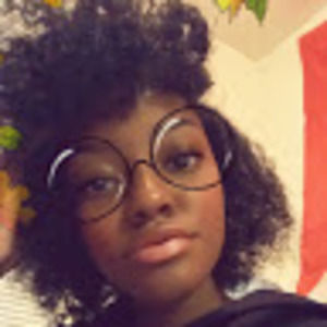 Meet your Posher, Kiah